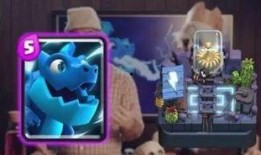 皇室最新觉醒卡爆料,神秘新卡曝光，觉醒力量即将觉醒！